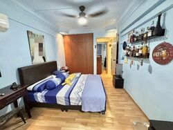 Blk 406 Sin Ming Garden (Bishan), HDB 3 Rooms #596450901